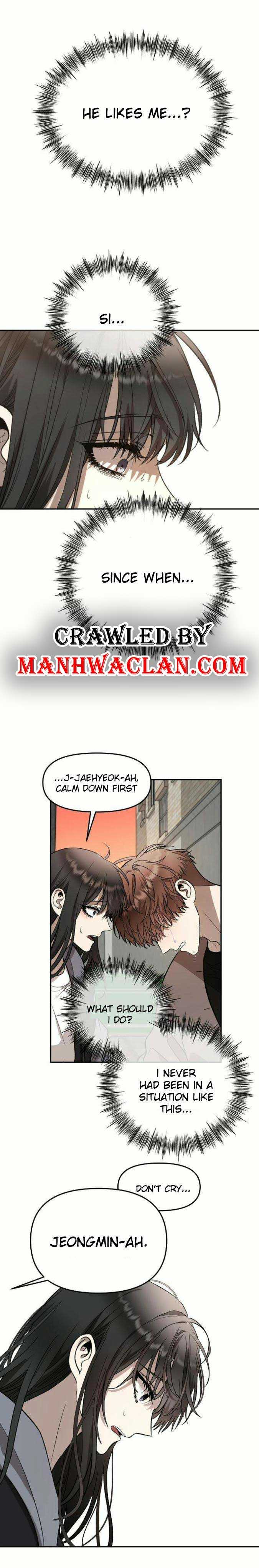 Dreaming Freedom Chapter 73 image 01
